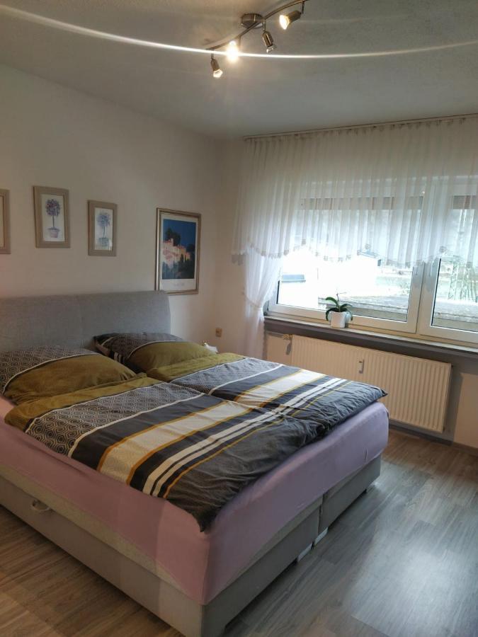 Sankt Goar Eg, Schoen Gelegene Ferienwohnung Extérieur photo