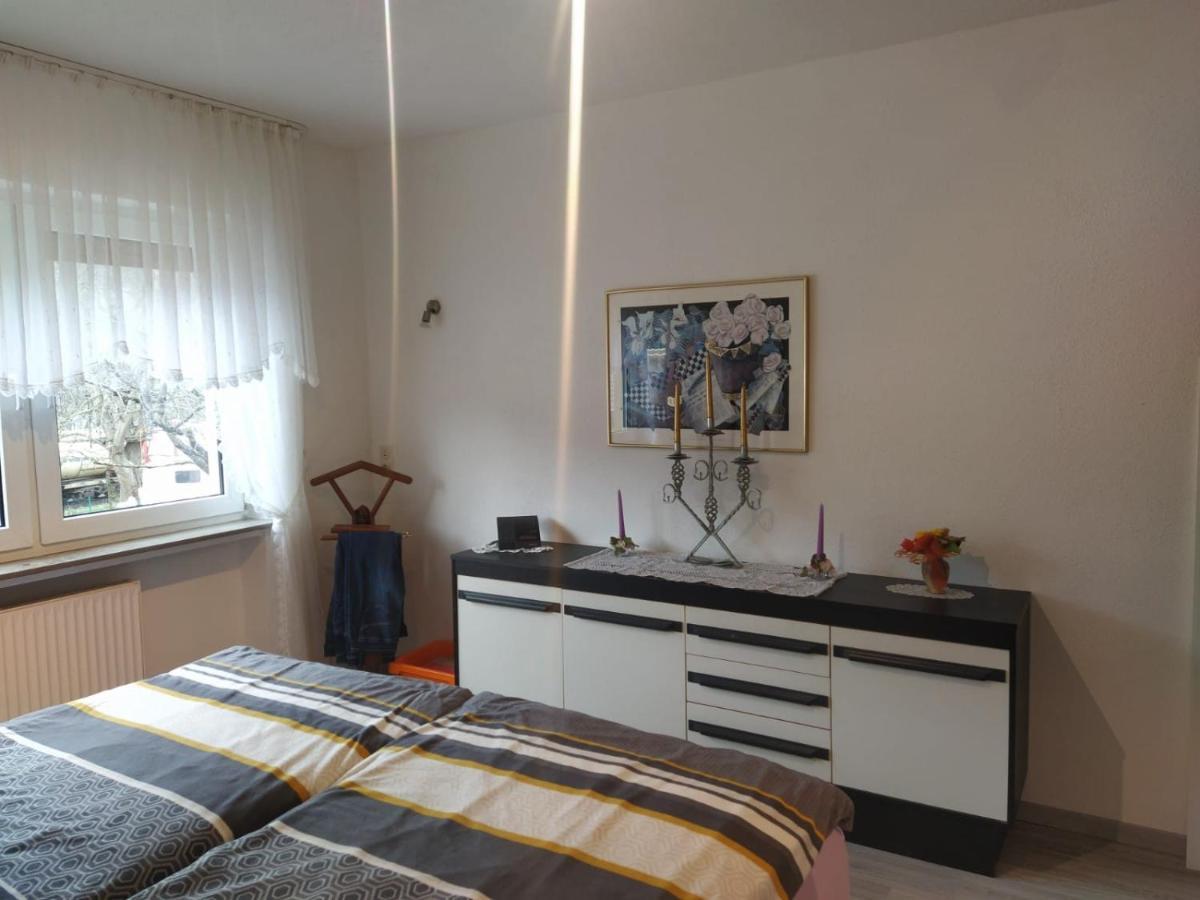 Sankt Goar Eg, Schoen Gelegene Ferienwohnung Extérieur photo