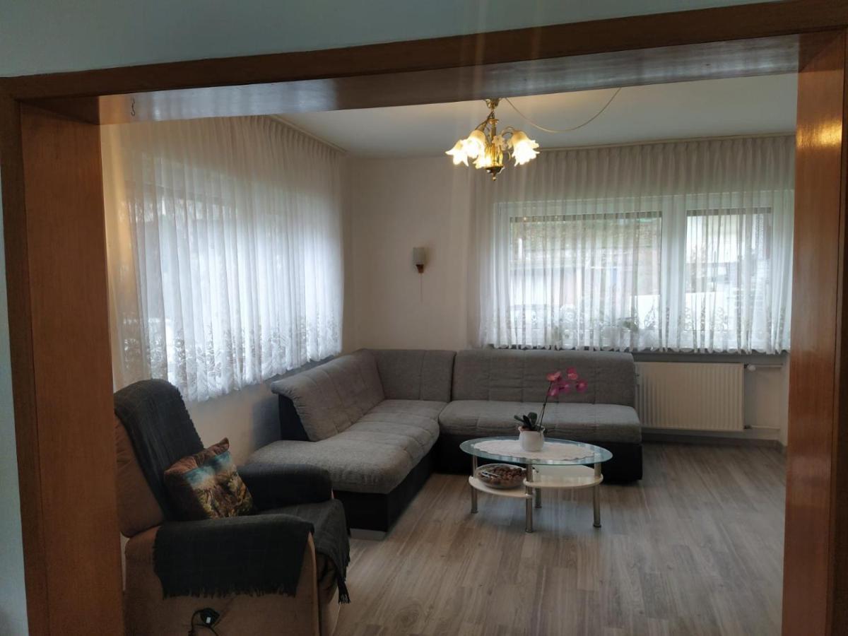 Sankt Goar Eg, Schoen Gelegene Ferienwohnung Extérieur photo