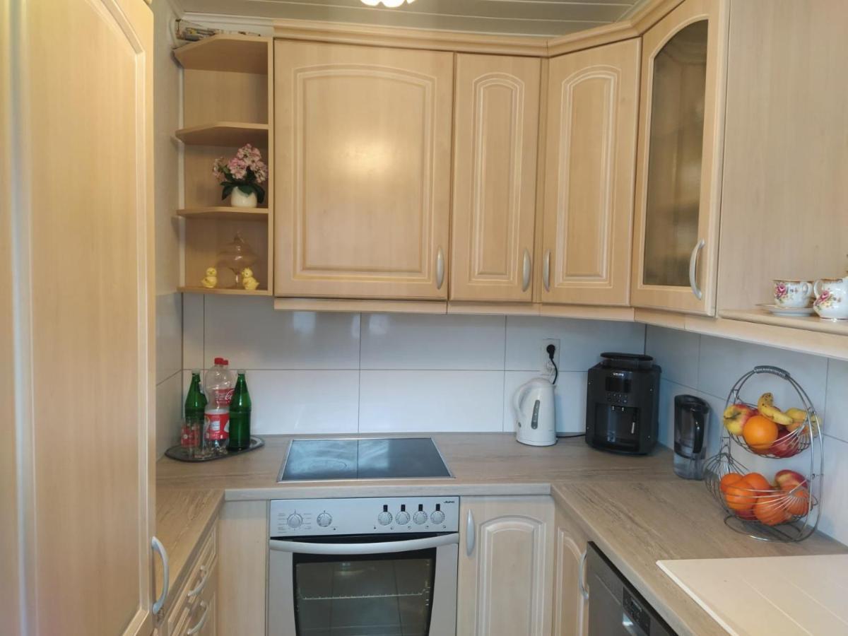 Sankt Goar Eg, Schoen Gelegene Ferienwohnung Extérieur photo