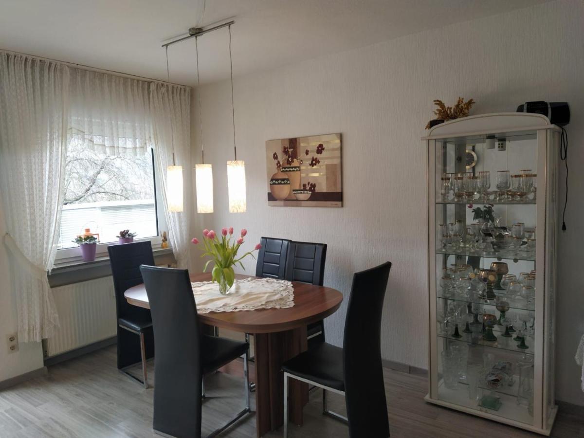 Sankt Goar Eg, Schoen Gelegene Ferienwohnung Extérieur photo