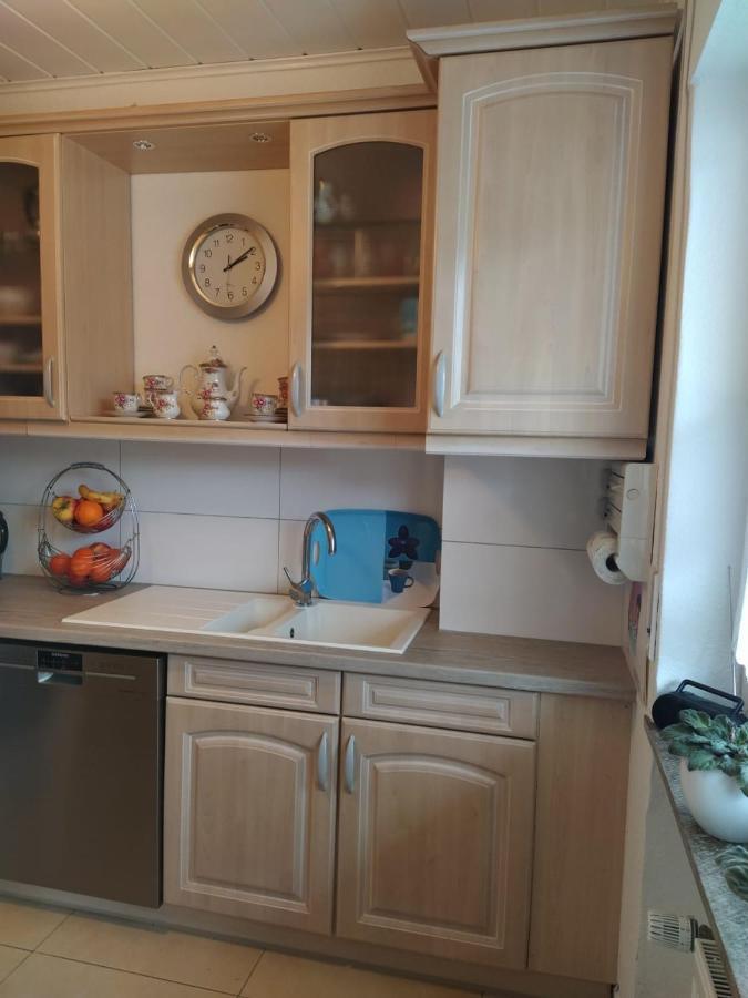 Sankt Goar Eg, Schoen Gelegene Ferienwohnung Extérieur photo