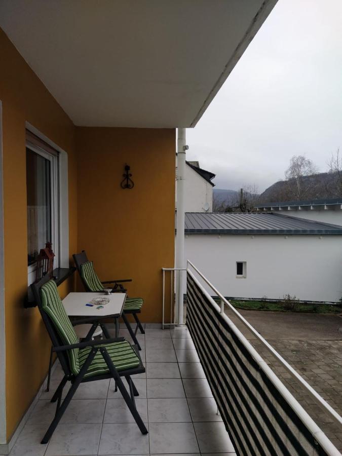 Sankt Goar Eg, Schoen Gelegene Ferienwohnung Extérieur photo