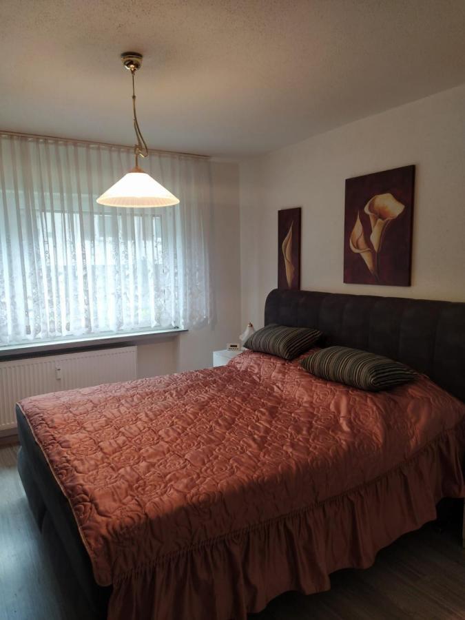 Sankt Goar Eg, Schoen Gelegene Ferienwohnung Extérieur photo