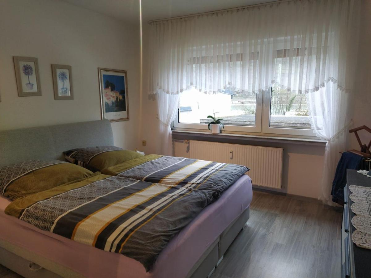 Sankt Goar Eg, Schoen Gelegene Ferienwohnung Extérieur photo