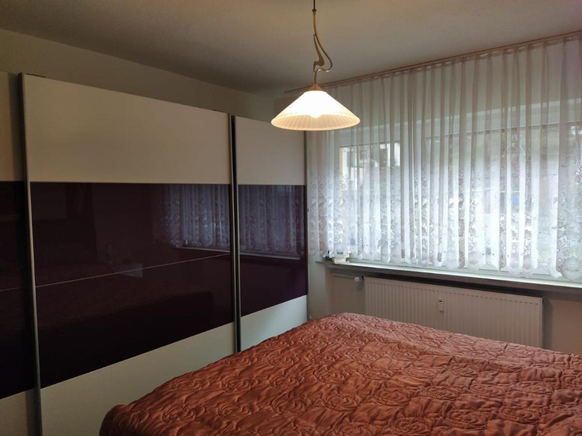 Sankt Goar Eg, Schoen Gelegene Ferienwohnung Extérieur photo
