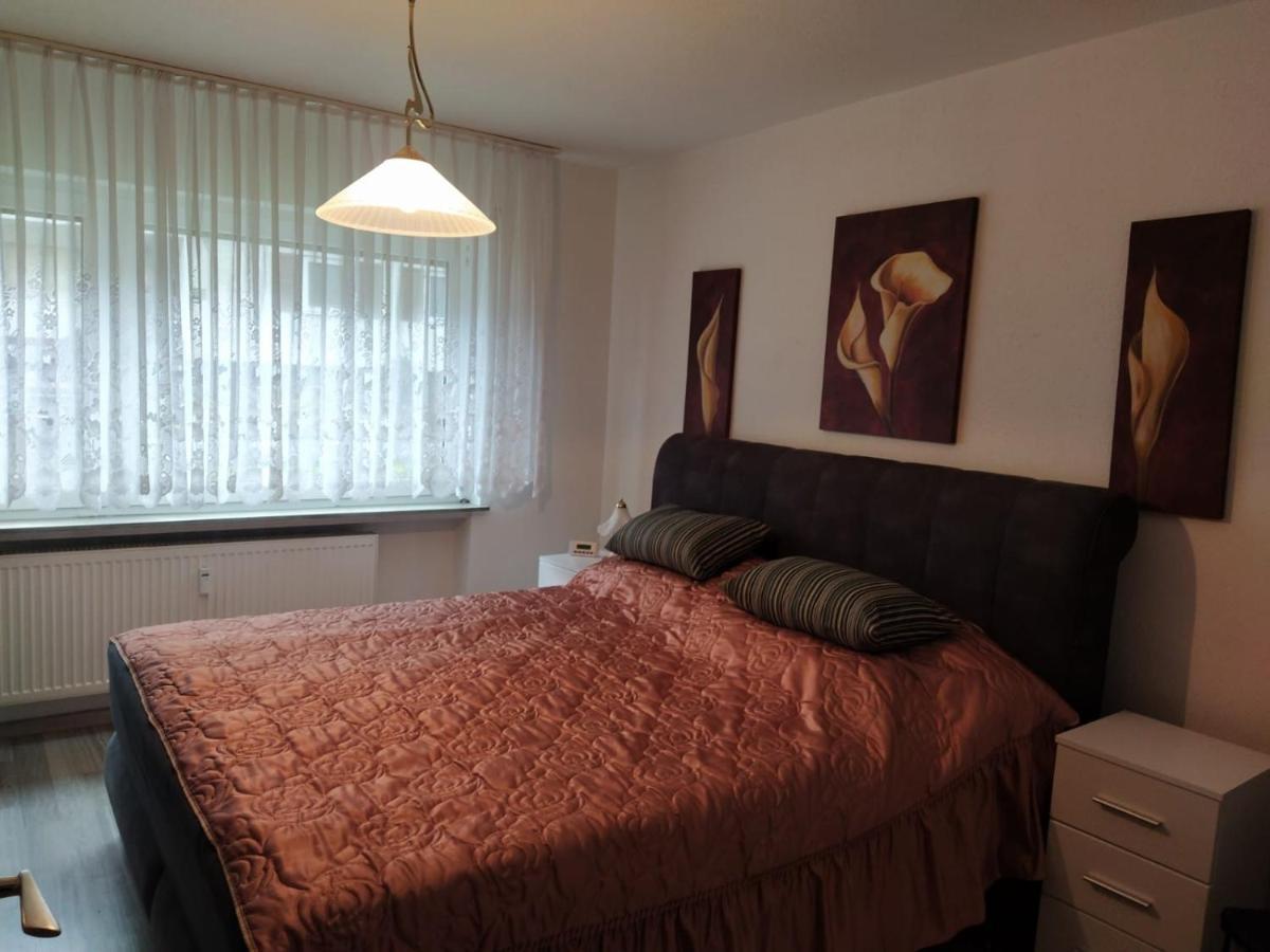 Sankt Goar Eg, Schoen Gelegene Ferienwohnung Extérieur photo