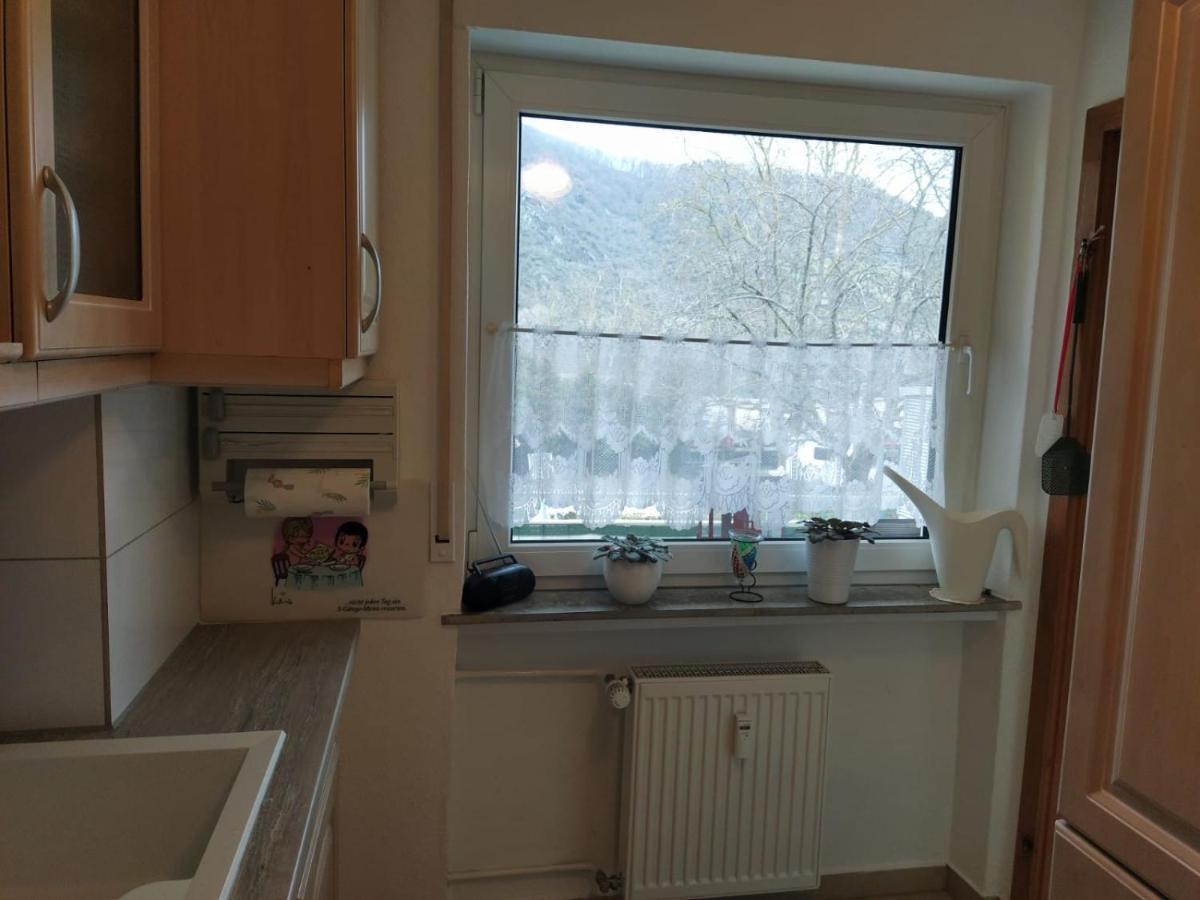 Sankt Goar Eg, Schoen Gelegene Ferienwohnung Extérieur photo